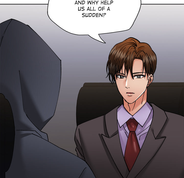 Gifted Chapter 80 page 65 - 