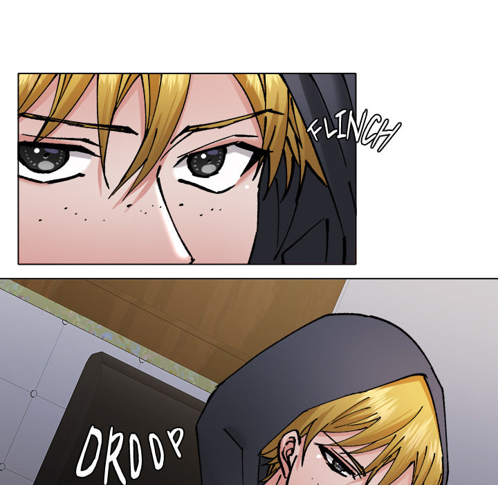 Gifted Chapter 80 page 67 - 