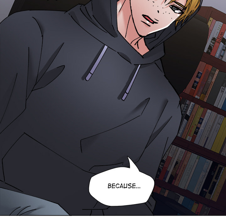 Gifted Chapter 80 page 68 - 