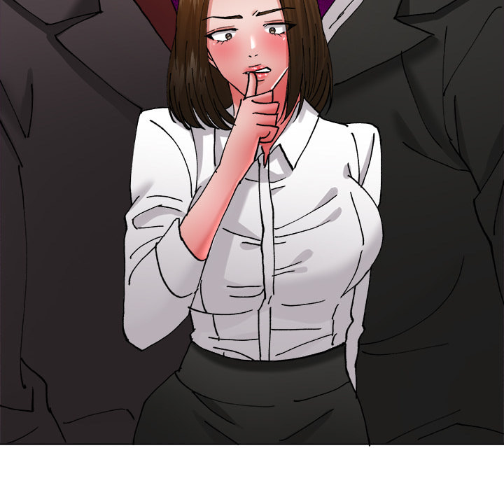 Gifted Chapter 80 page 8 - 