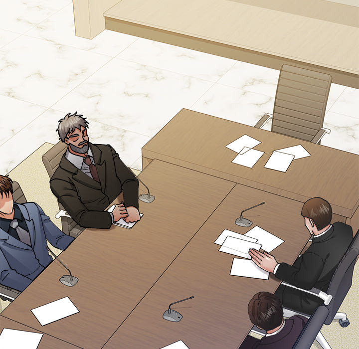 Gifted Chapter 80 page 72 - 