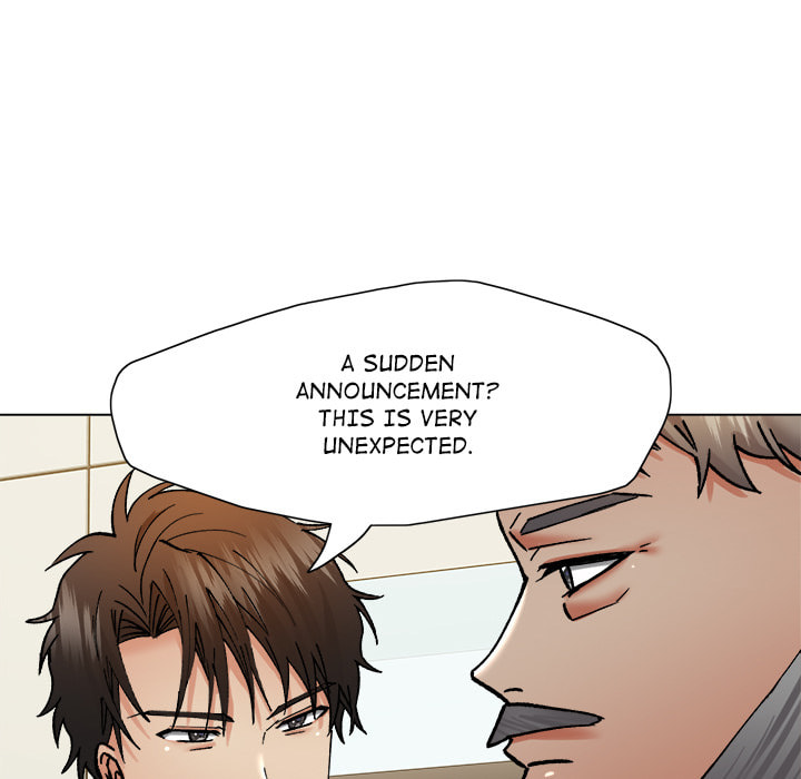Gifted Chapter 80 page 74 - 