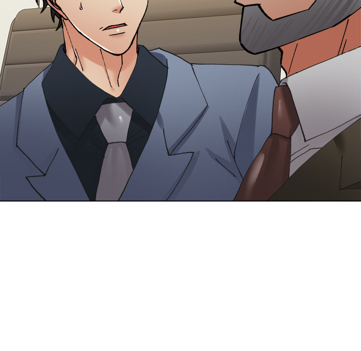 Gifted Chapter 80 page 75 - 