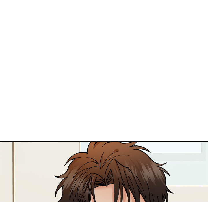 Gifted Chapter 80 page 76 - 