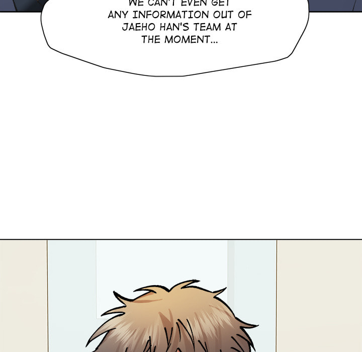 Gifted Chapter 80 page 78 - 