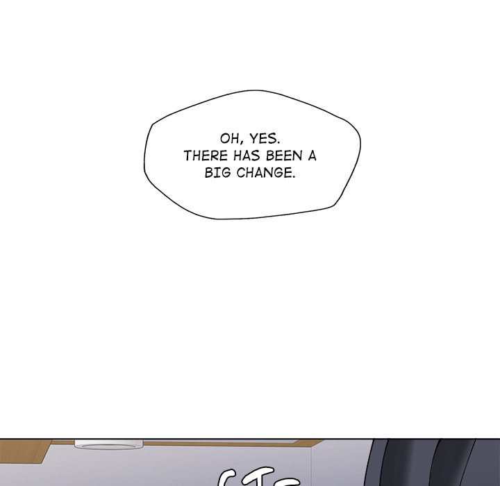 Gifted Chapter 80 page 9 - 