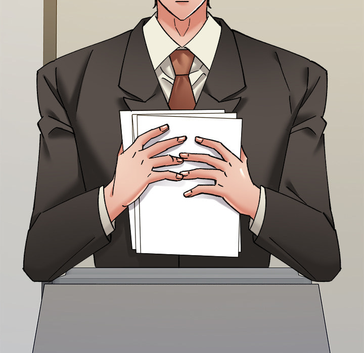Gifted Chapter 80 page 82 - 