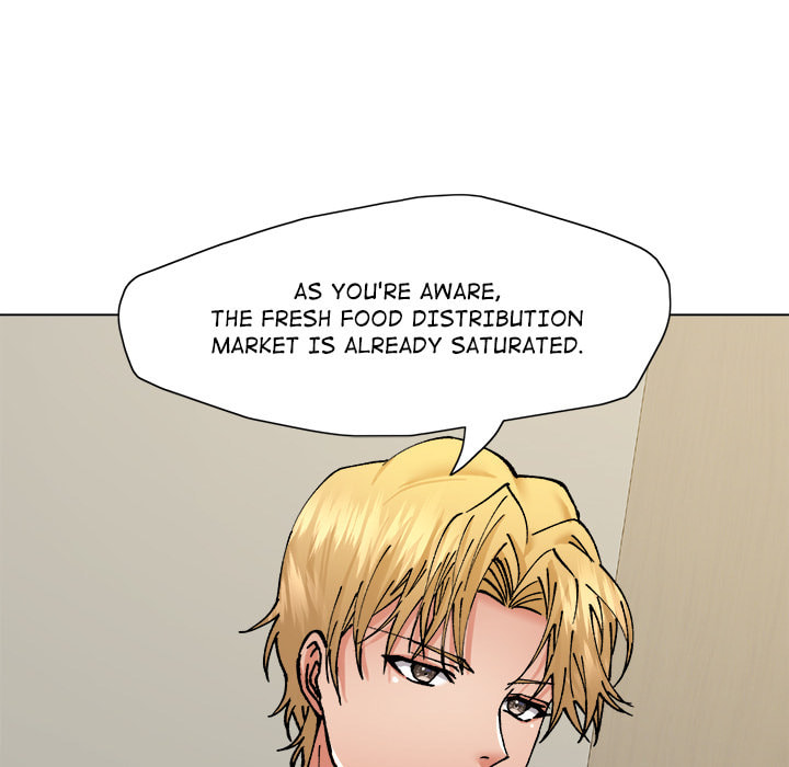 Gifted Chapter 80 page 84 - 