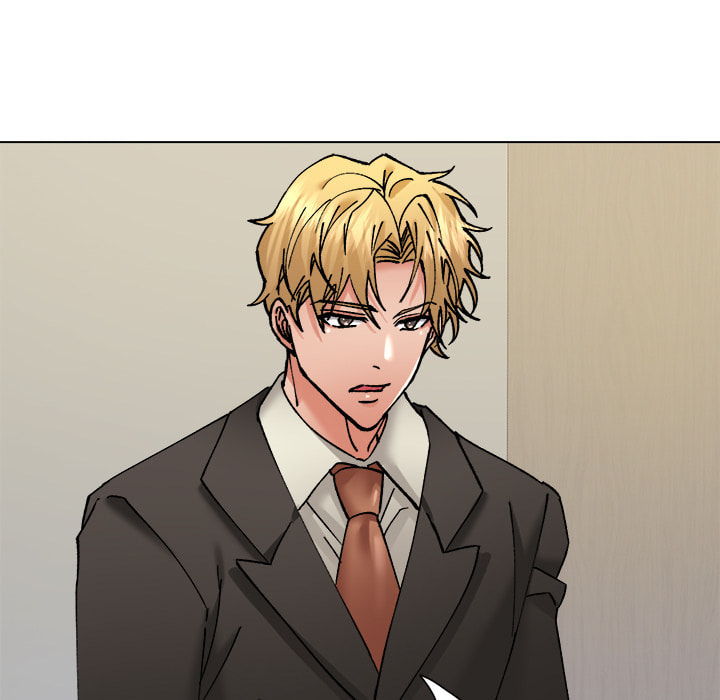 Gifted Chapter 80 page 86 - 