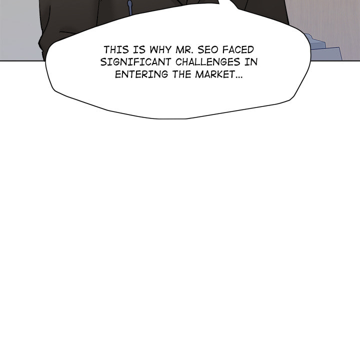 Gifted Chapter 80 page 87 - 