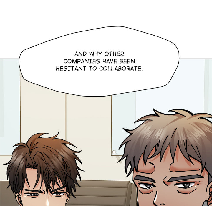 Gifted Chapter 80 page 88 - 