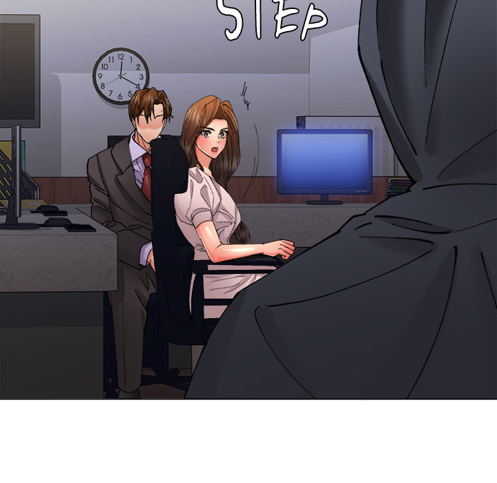 Gifted Chapter 80 page 10 - 