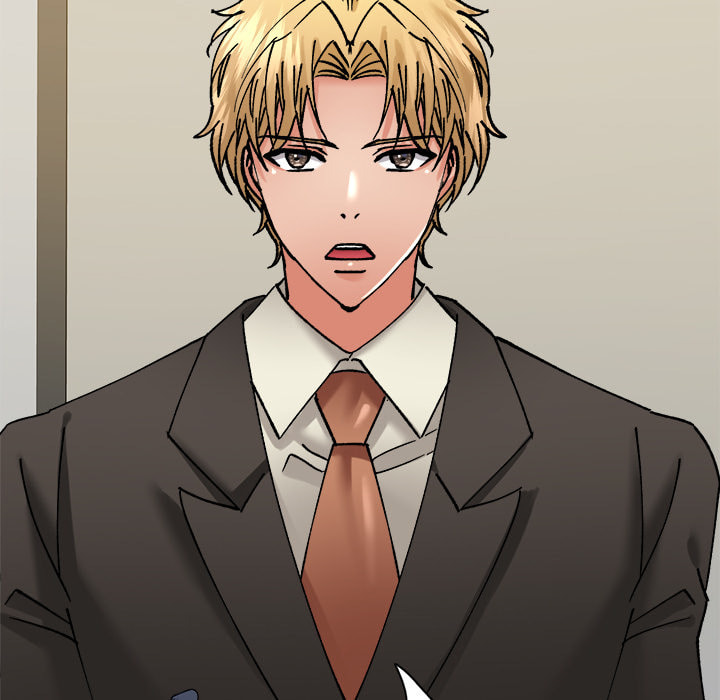 Gifted Chapter 80 page 91 - 