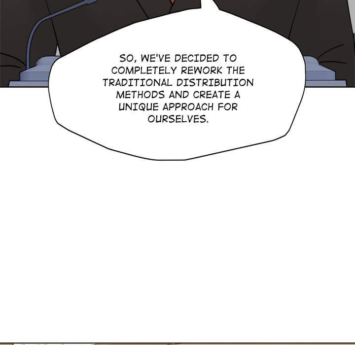 Gifted Chapter 80 page 92 - 