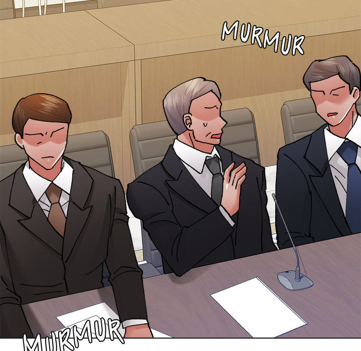 Gifted Chapter 80 page 93 - 