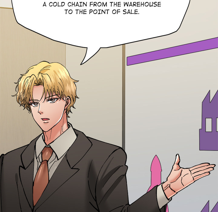 Gifted Chapter 80 page 95 - 