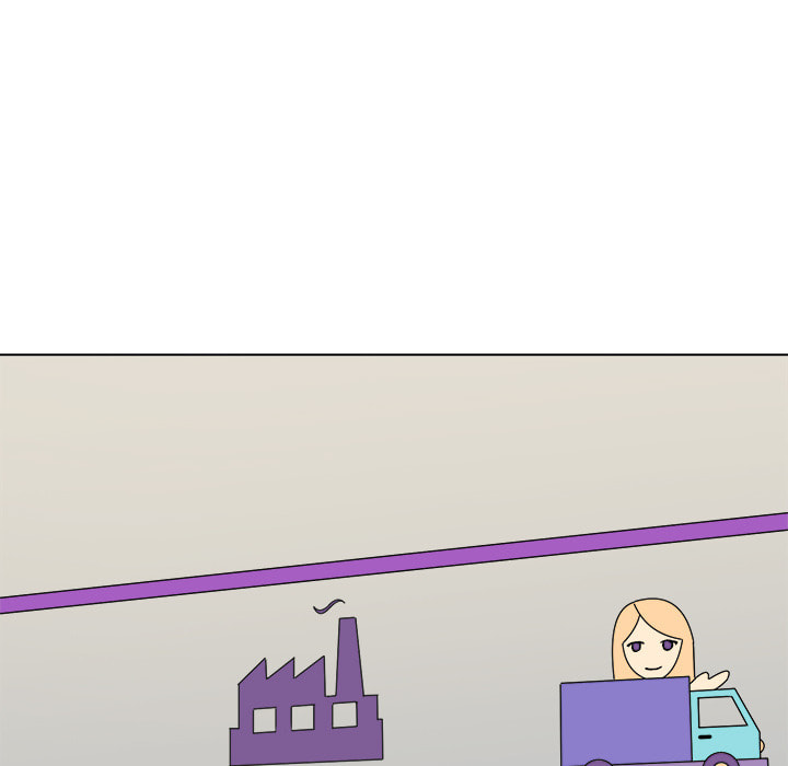 Gifted Chapter 80 page 97 - 