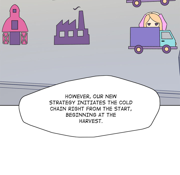 Gifted Chapter 80 page 98 - 