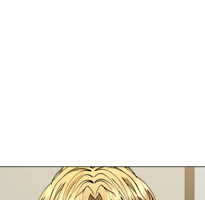 Gifted Chapter 80 page 99 - 