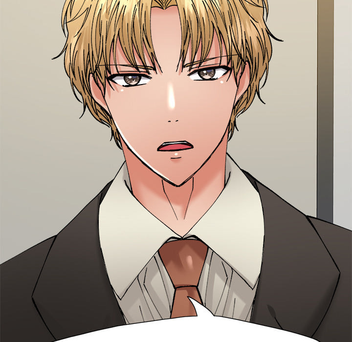 Gifted Chapter 80 page 100 - 
