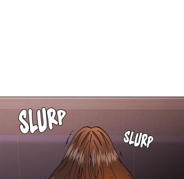 Gifted Chapter 81 page 11 - 