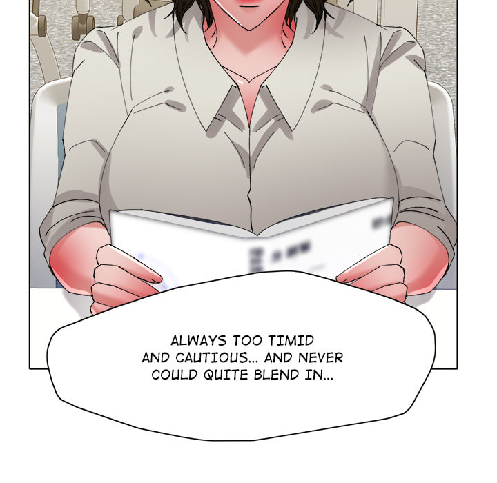 Gifted Chapter 81 page 103 - 