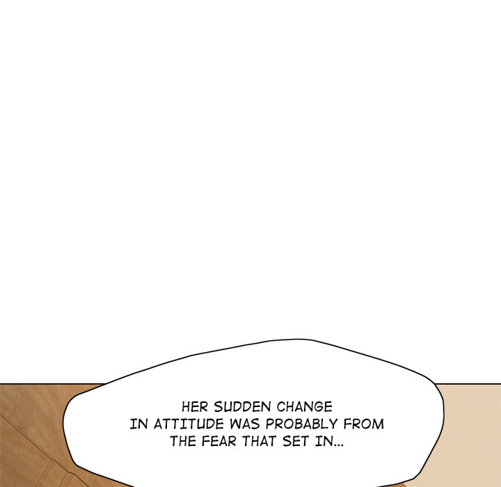 Gifted Chapter 81 page 104 - 