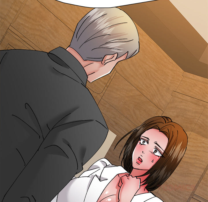 Gifted Chapter 81 page 105 - 
