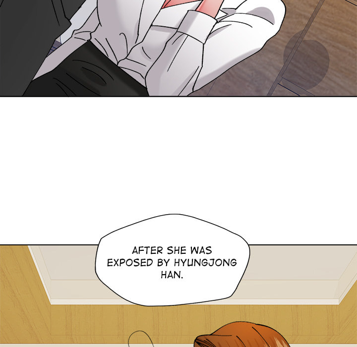 Gifted Chapter 81 page 106 - 