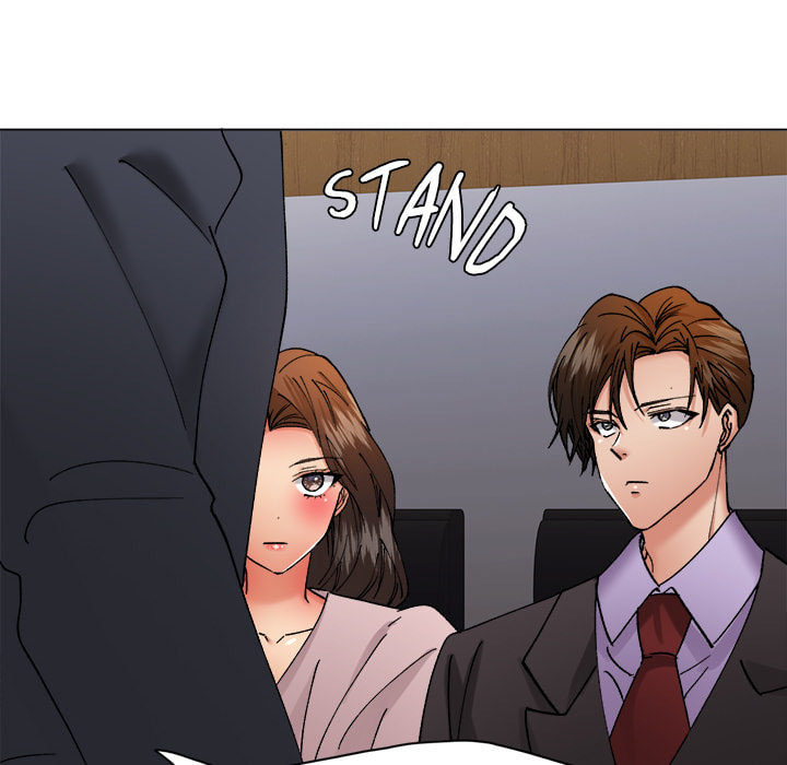 Gifted Chapter 81 page 109 - 
