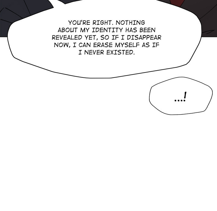 Gifted Chapter 81 page 110 - 