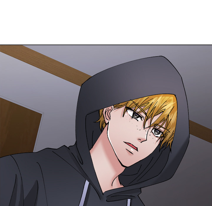Gifted Chapter 81 page 111 - 