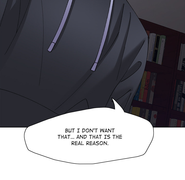 Gifted Chapter 81 page 112 - 