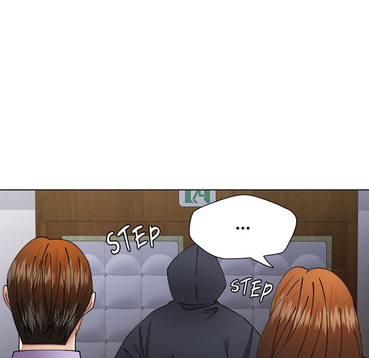 Gifted Chapter 81 page 113 - 