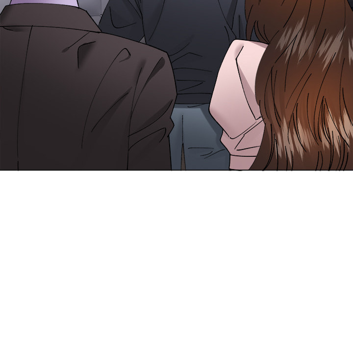 Gifted Chapter 81 page 114 - 