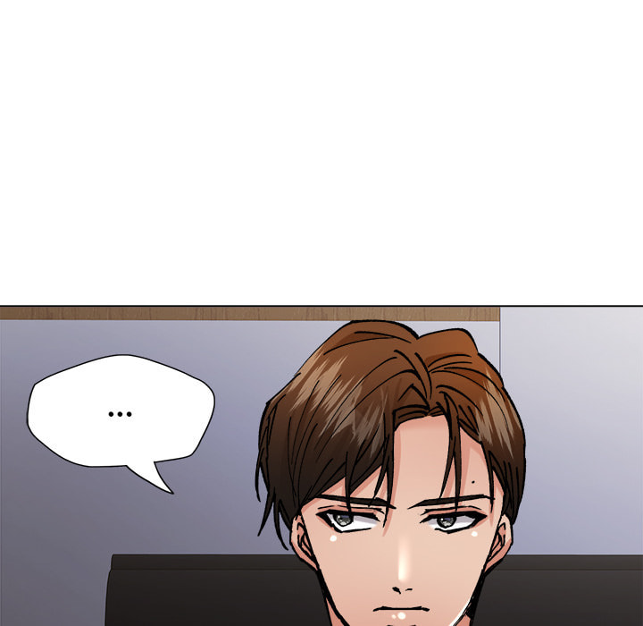 Gifted Chapter 81 page 115 - 