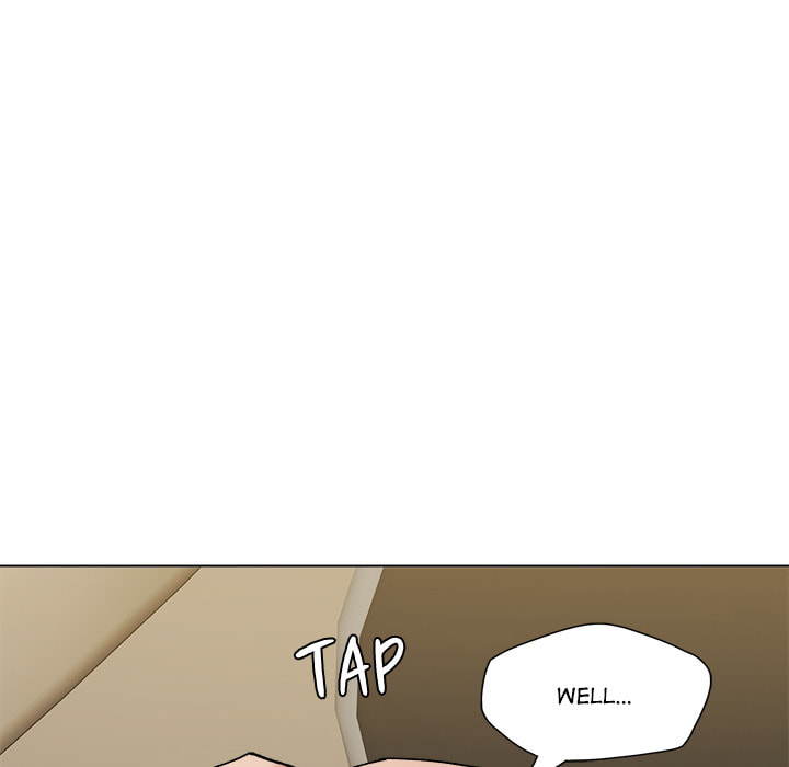 Gifted Chapter 81 page 118 - 