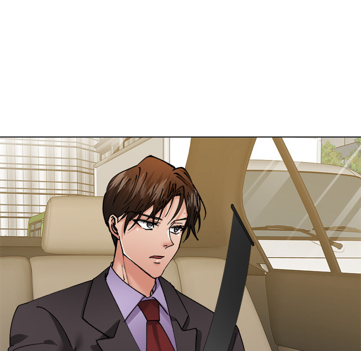 Gifted Chapter 81 page 120 - 