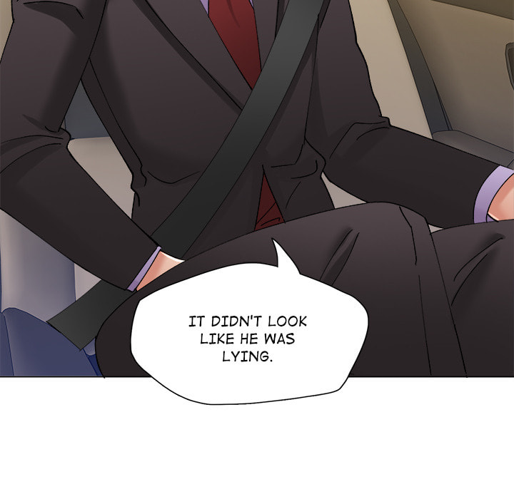 Gifted Chapter 81 page 121 - 
