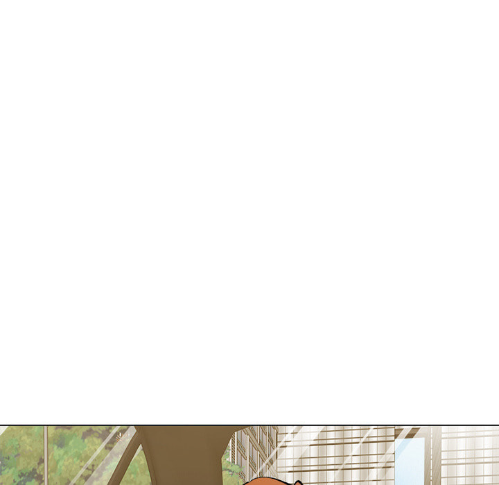 Gifted Chapter 81 page 122 - 