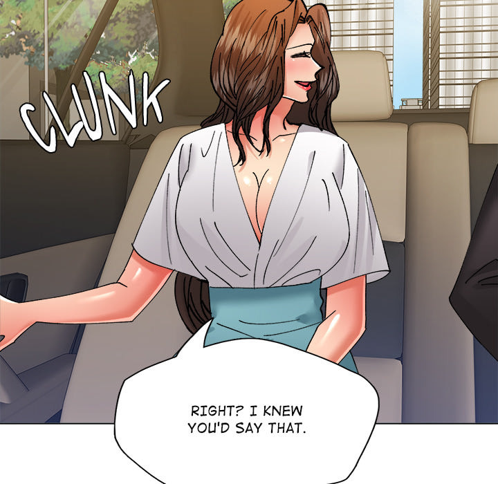 Gifted Chapter 81 page 123 - 