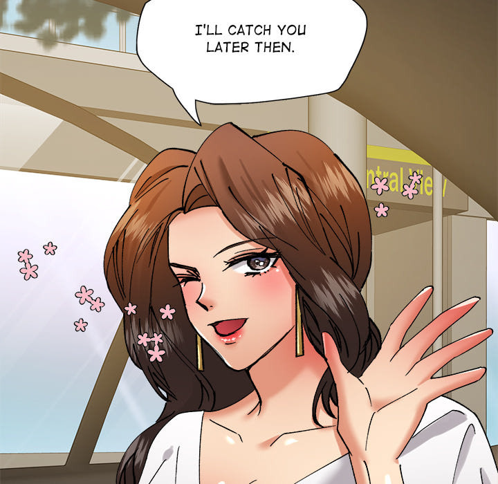 Gifted Chapter 81 page 125 - 
