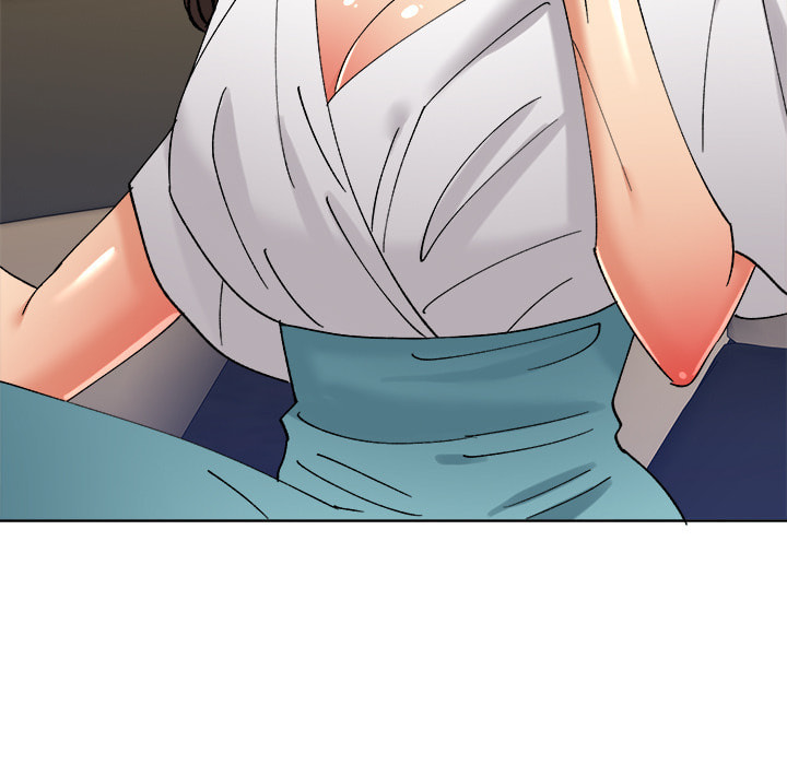 Gifted Chapter 81 page 126 - 