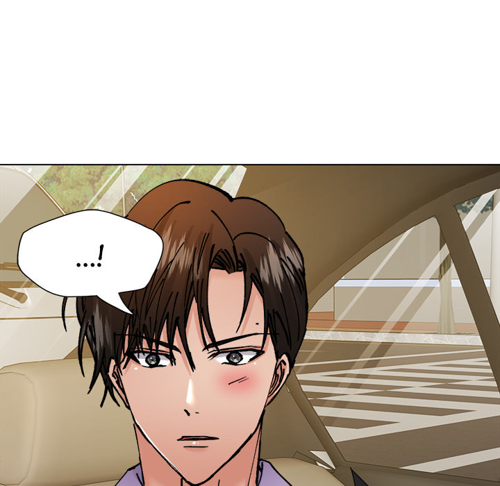 Gifted Chapter 81 page 127 - 