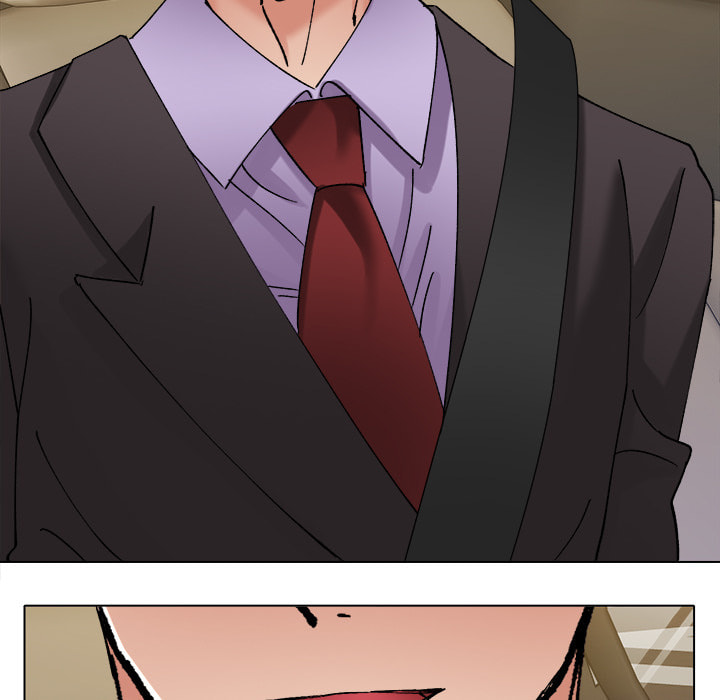 Gifted Chapter 81 page 128 - 