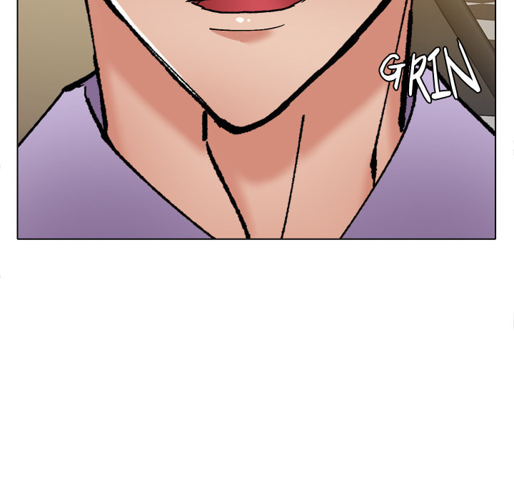 Gifted Chapter 81 page 129 - 