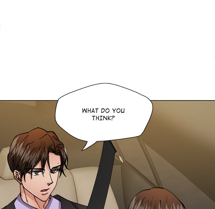 Gifted Chapter 81 page 130 - 