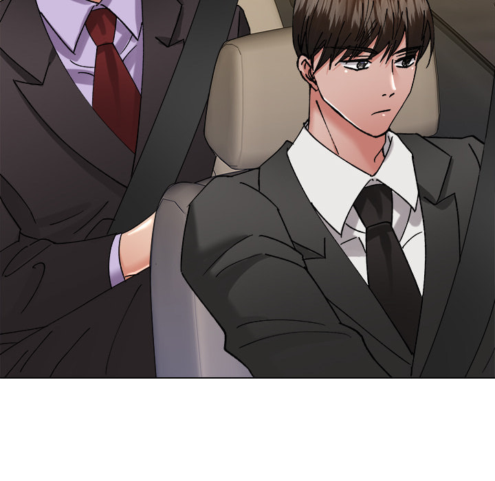 Gifted Chapter 81 page 131 - 