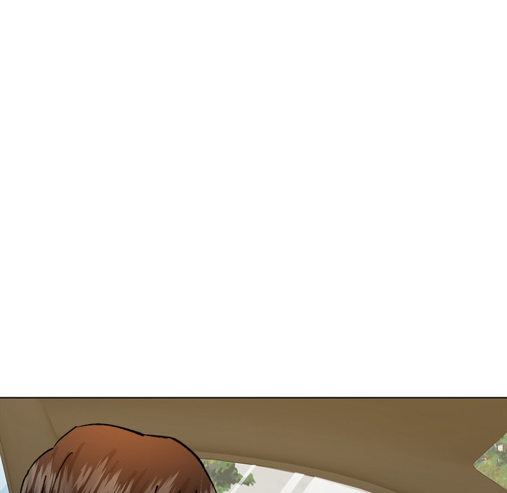 Gifted Chapter 81 page 132 - 