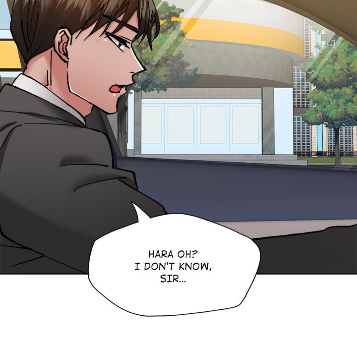 Gifted Chapter 81 page 133 - 